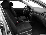  Passenger seat photo